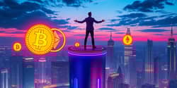 Invertir de Forma Inteligente en Criptomonedas