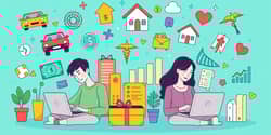 Cómo Ahorrar en Seguros usando Comparadores Online