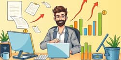 Préstamos Personales para Invertir en Negocios Online