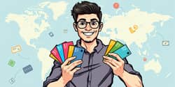 Tarjetas Prepagadas: ¿Cuándo te Conviene Usarlas?