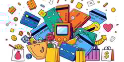 Tarjetas con Beneficios para Compras Cotidianas