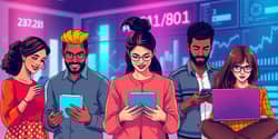 Digital Tools to Manage Your Finances