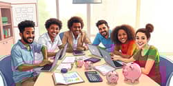 Financial Education for Young Adults