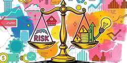 Balancing Risk and Reward
