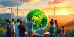 Sustainable and ESG Investing