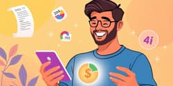 Mobile Expense Trackers