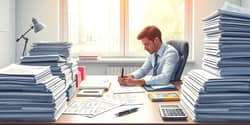 Documents Needed for Loan Applications