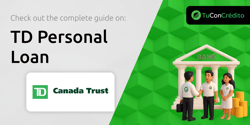 TD Personal Loan: Your Complete Guide