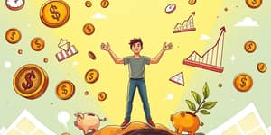 Domina tus Finanzas: Educación Financiera desde Cero
