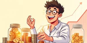 Guía Rápida para Mejorar tu Inteligencia Financiera Diaria