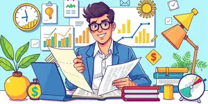 Estrategias Simples para Mejorar tu Salud Financiera