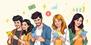 Tarjetas de Crédito para Jóvenes: Recomendaciones Clave