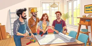 Préstamos para Reformas: Cómo Elegir la Mejor Opción