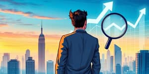 Cómo Detectar Oportunidades de Inversión Antes que Otros