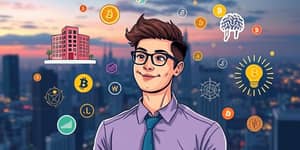 Inversiones Inteligentes para Jóvenes Profesionales