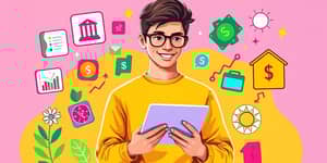 Planificadores Financieros Digitales para Principiantes