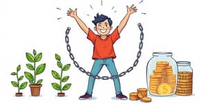 Errores Financieros Cotidianos y Cómo Evitarlos