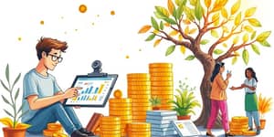 Cómo la Educación Financiera Mejora tu Calidad de Vida