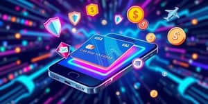 Cómo Elegir Tarjetas de Crédito Digitales con Mayores Beneficios