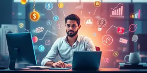 Préstamos Personales para Emprendedores Digitales
