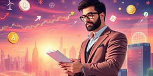 Estrategias Inteligentes para Invertir en Mercados Volátiles