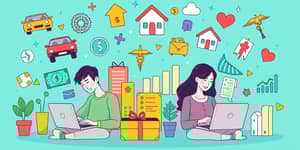 Cómo Ahorrar en Seguros usando Comparadores Online