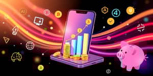 Apps Gratuitas para Ahorrar Automáticamente