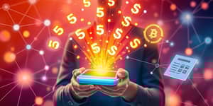 Préstamos Personales Digitales: Beneficios y Riesgos