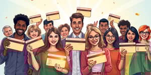 Tarjetas de Crédito sin Costos Ocultos: Las Mejores Opciones