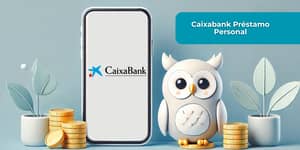 Caixabank Préstamo Personal: Mira todo lo que necesitas saber