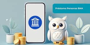 Préstamo Personas BNA: Mira todo lo que necesitas saber