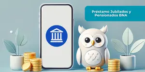 Préstamo Jubilados y Pensionados BNA: Mira todo lo que necesitas saber