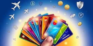 Como escolher o cartão de crédito ideal para você