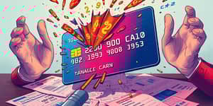 Consequências do atraso no pagamento da fatura