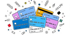 Cartões co-branded: vantagens e desvantagens