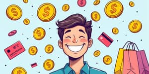 Maximizando programas de cashback e pontos