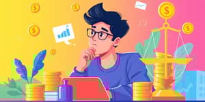 Influência da psicologia nas finanças pessoais