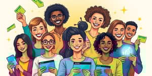 Uso consciente de cartões e crédito