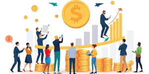 Controle e ajuste do orçamento