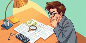 Como calcular o custo efetivo total (CET)