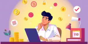 Cuidados ao contratar empréstimos online