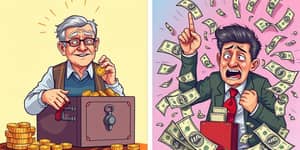 Diferença entre consignado e pessoal