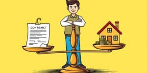 Avaliação de garantias e avalistas