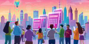 Calculadoras financeiras digitais