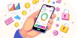 Apps para monitoramento de score de crédito