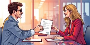 Negociação de melhores condições