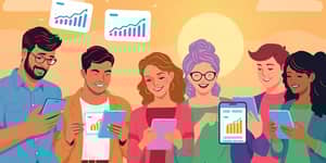 Apps para planejamento de aposentadoria