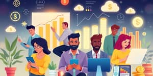 Ferramentas digitais para controle financeiro