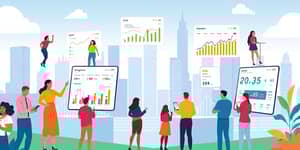 Plataformas de comparação de produtos financeiros