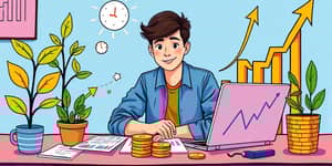 Conceitos básicos para investidores iniciantes